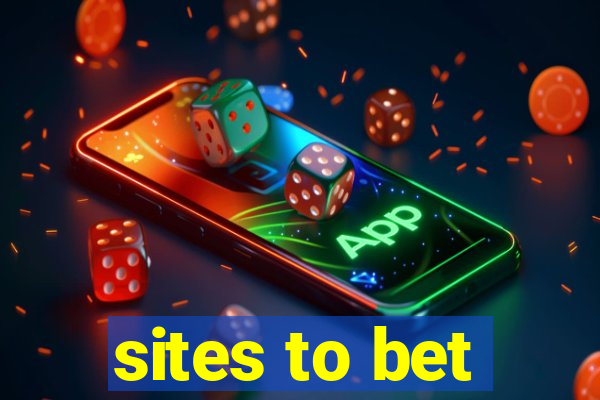 sites to bet